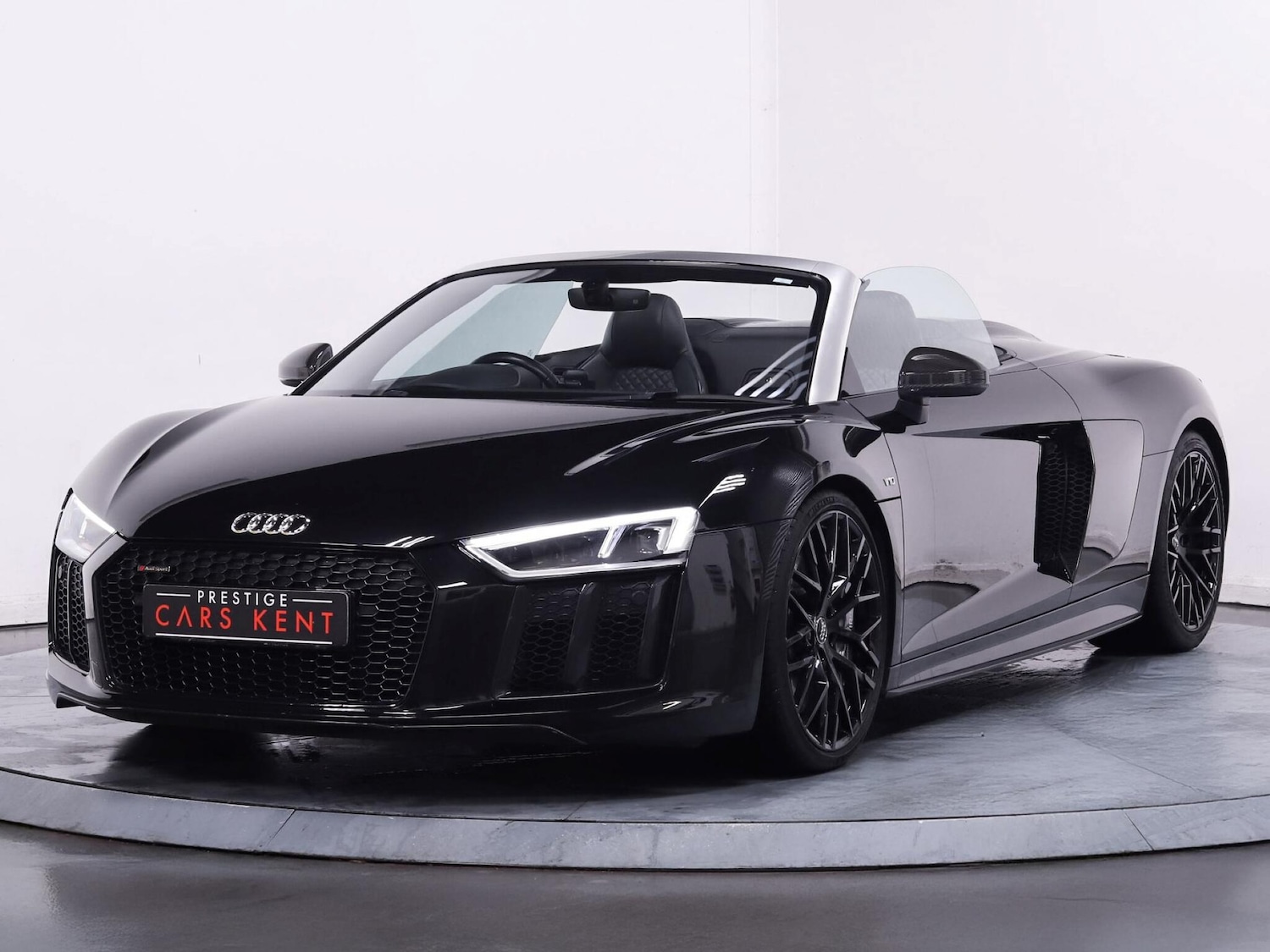 Used Audi R8 2018 for sale - 76990144: Photo 11