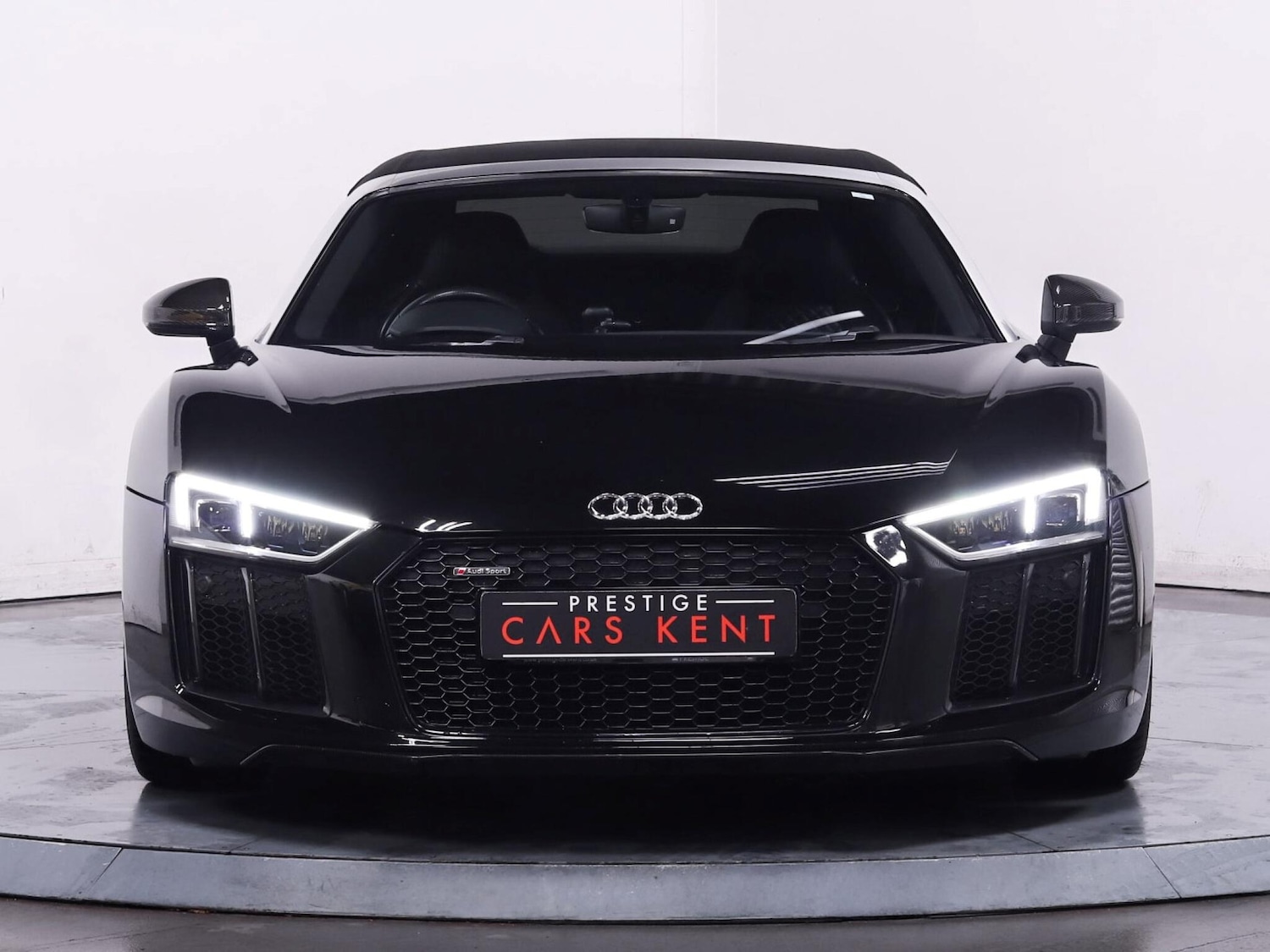 Used Audi R8 2018 for sale - 76990144: Photo 12