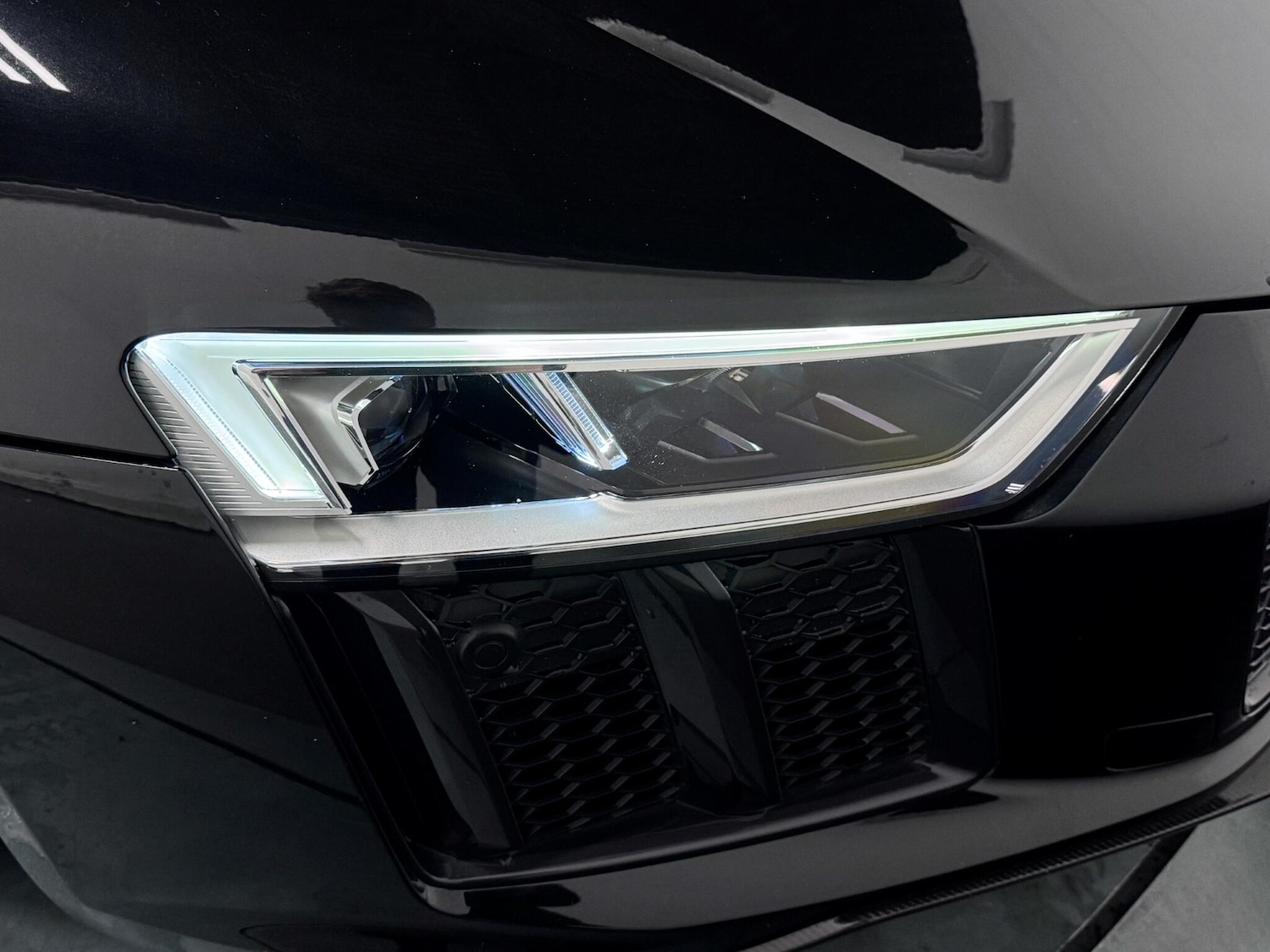 Used Audi R8 2018 for sale - 76990144: Photo 13