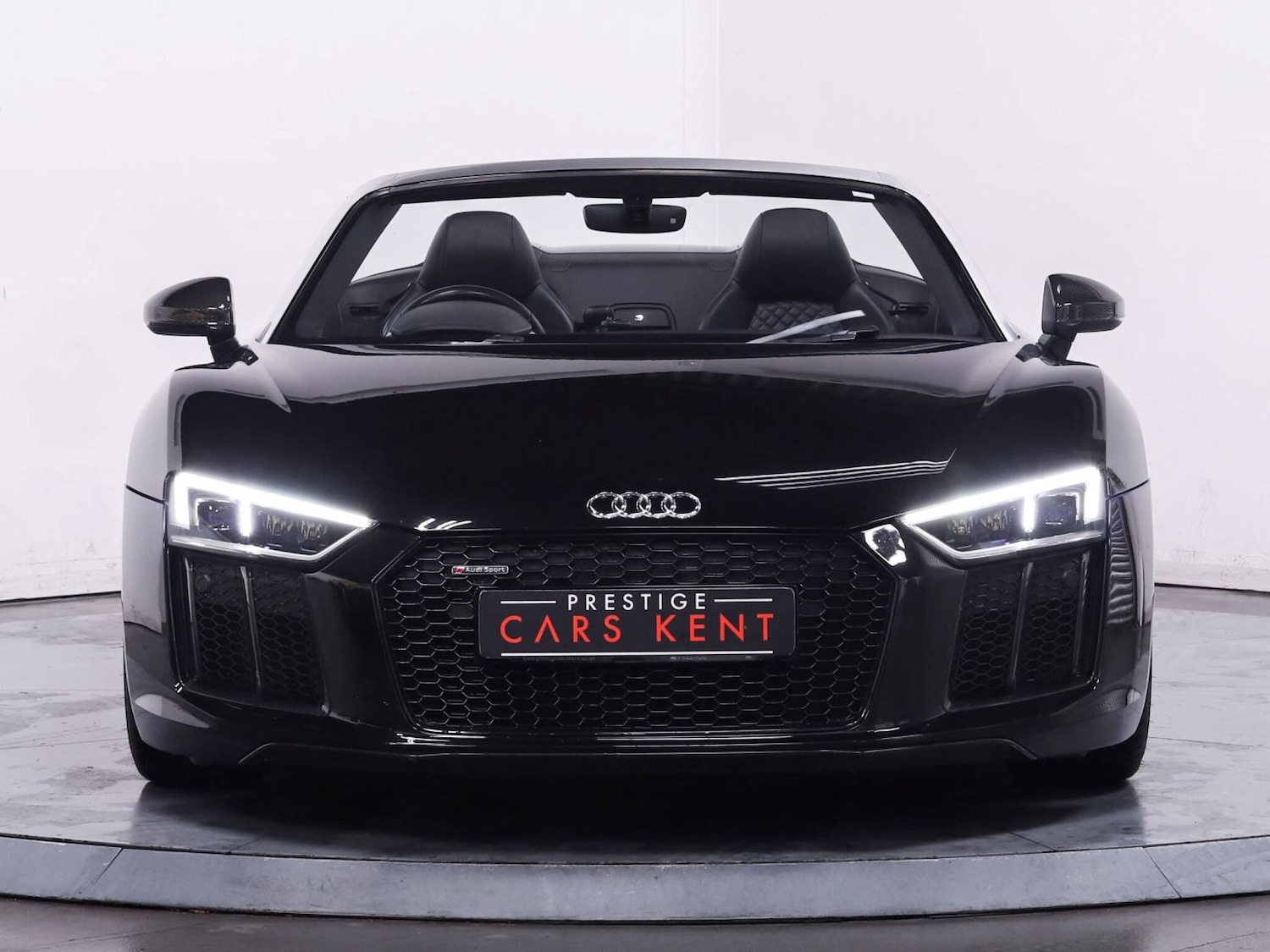 Used Audi R8 2018 for sale - 76990144: Photo 14