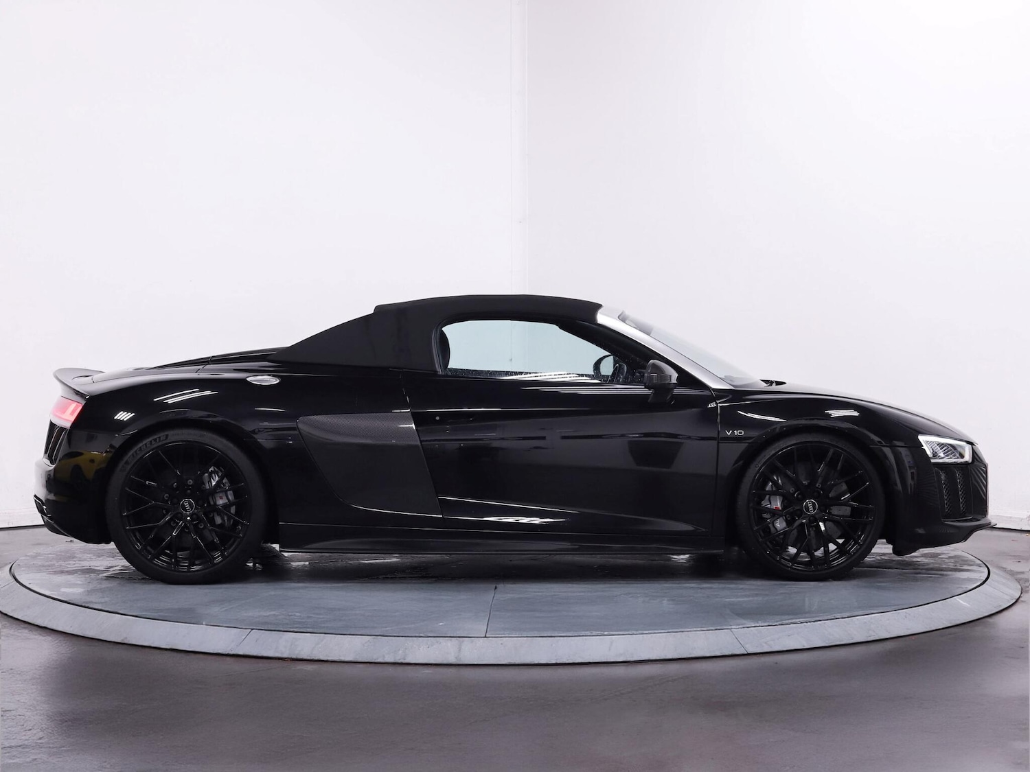 Used Audi R8 2018 for sale - 76990144: Photo 16