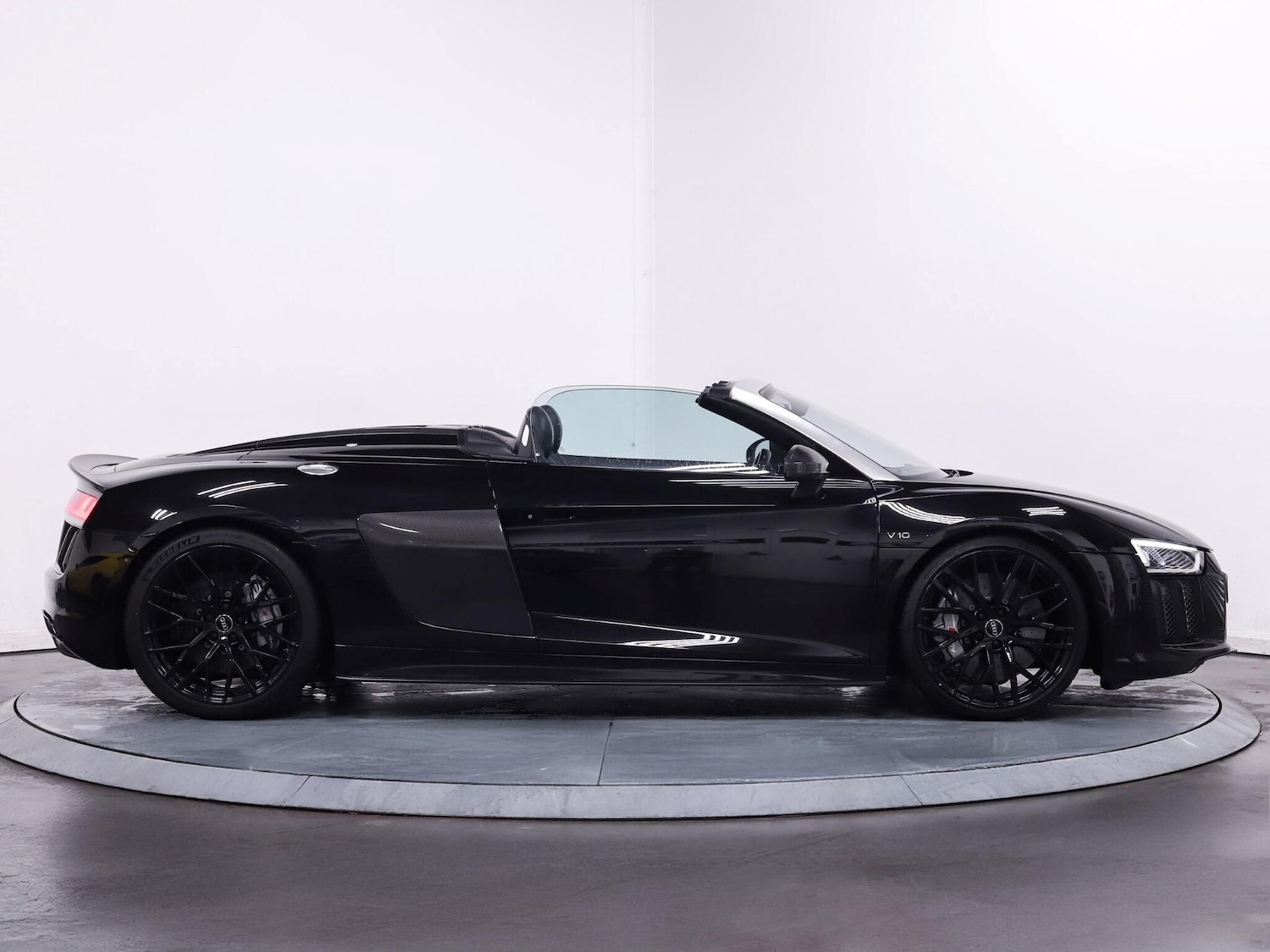 Used Audi R8 2018 for sale - 76990144: Photo 17