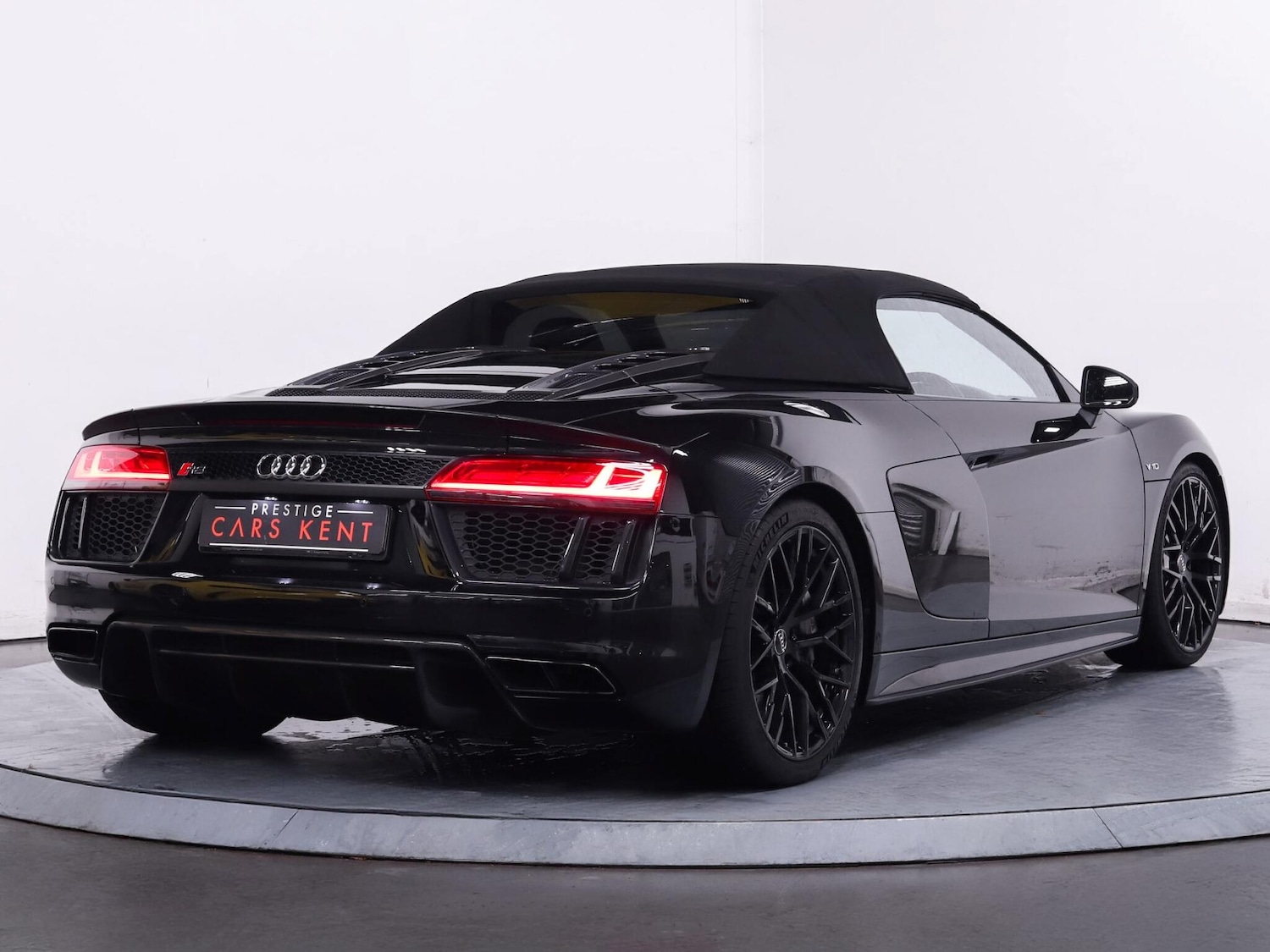 Used Audi R8 2018 for sale - 76990144: Photo 18