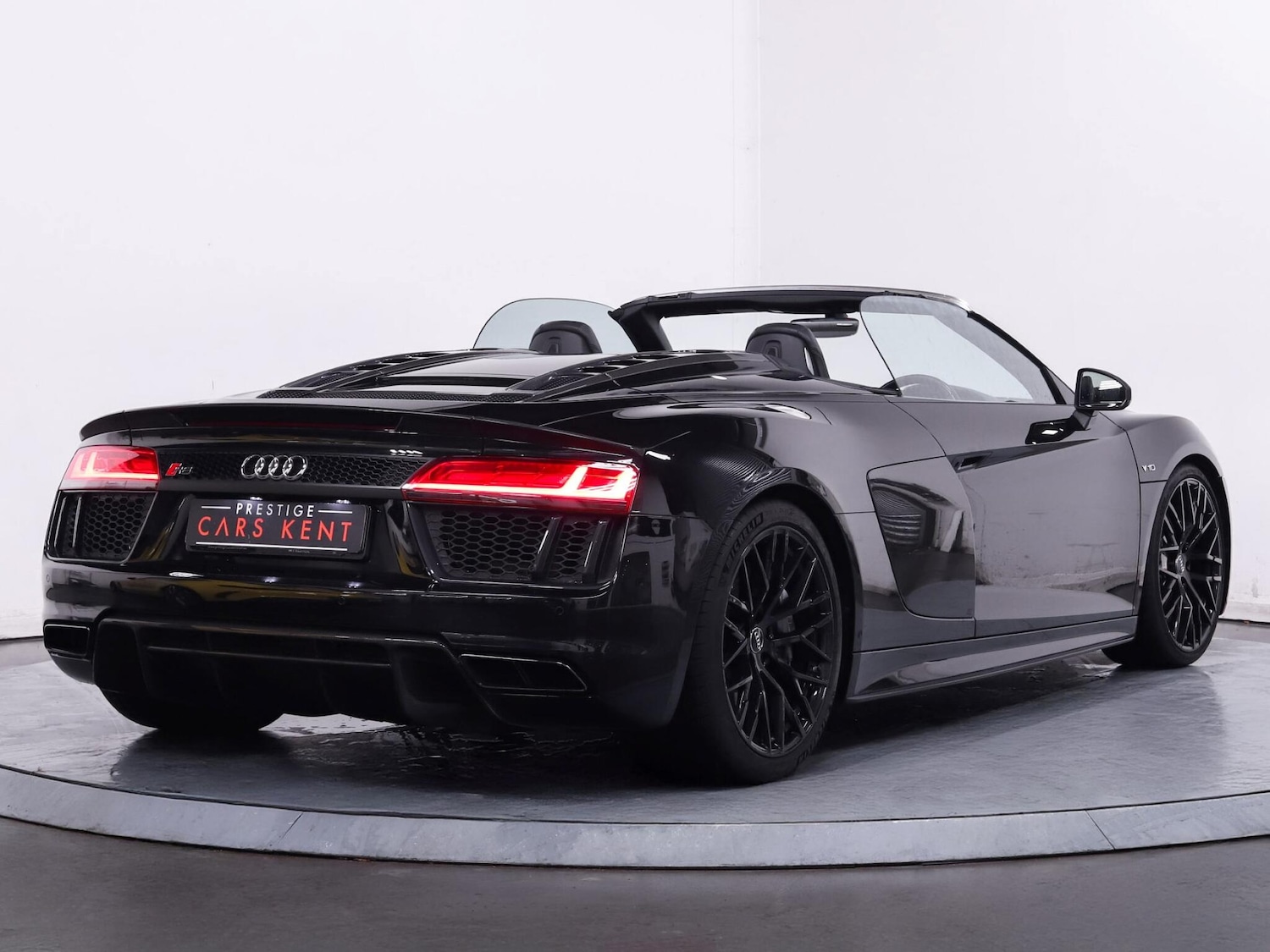 Used Audi R8 2018 for sale - 76990144: Photo 22