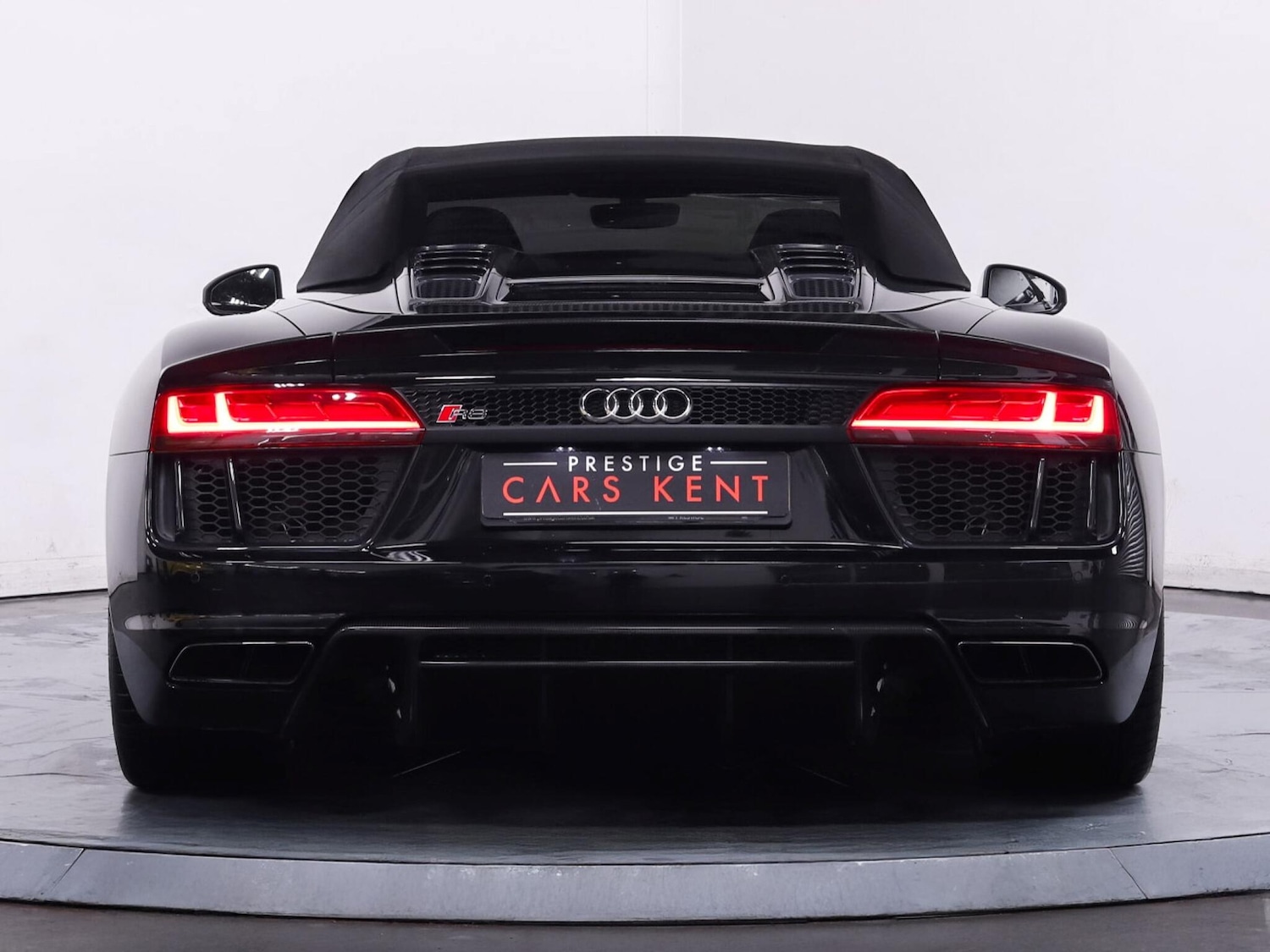 Used Audi R8 2018 for sale - 76990144: Photo 23