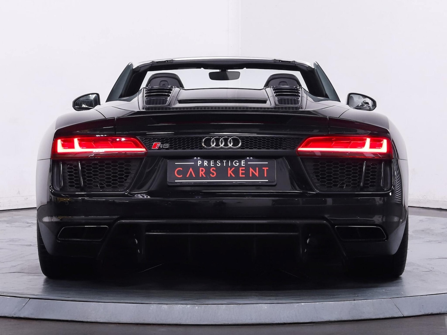 Used Audi R8 2018 for sale - 76990144: Photo 24