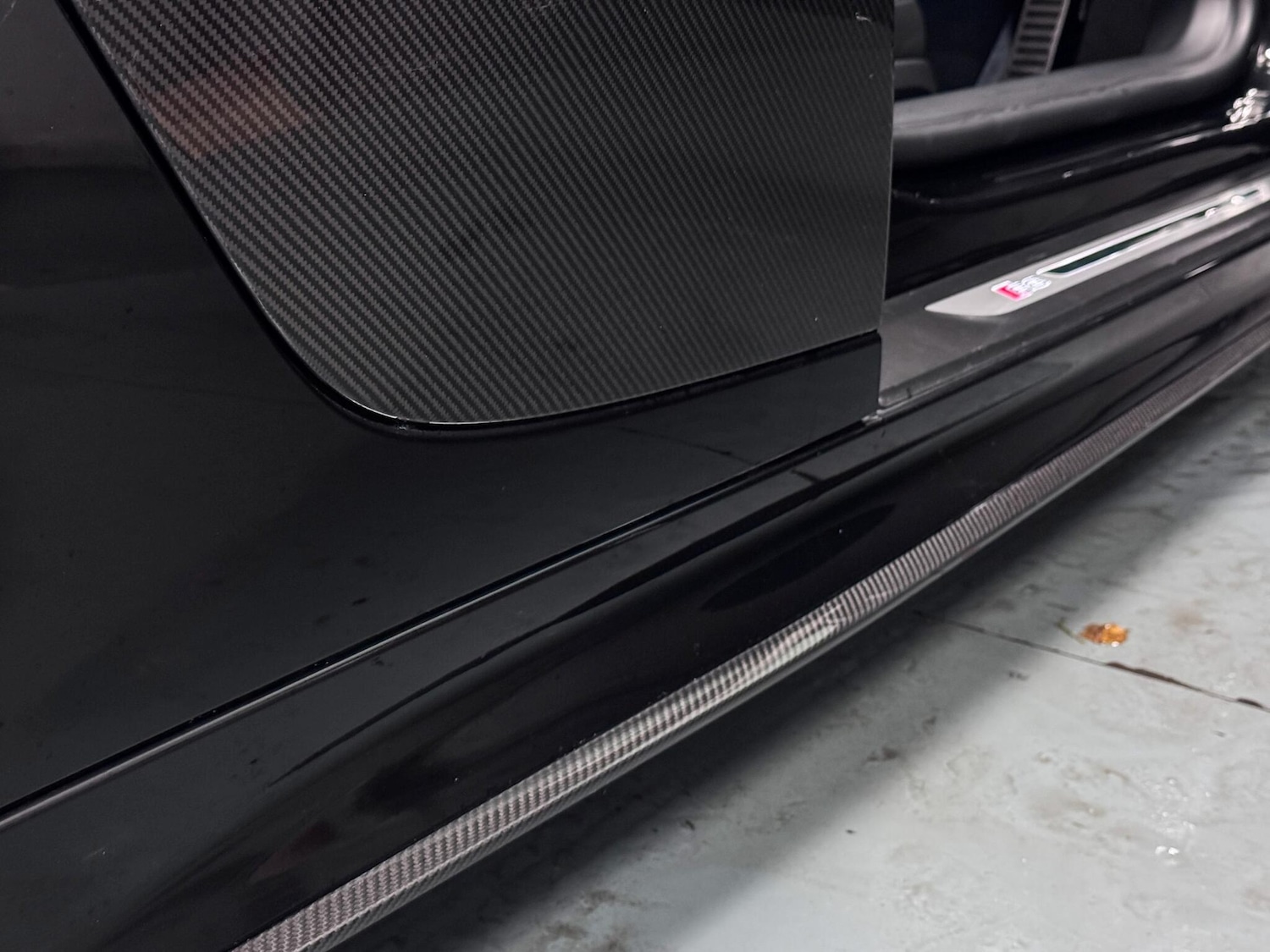 Used Audi R8 2018 for sale - 76990144: Photo 27