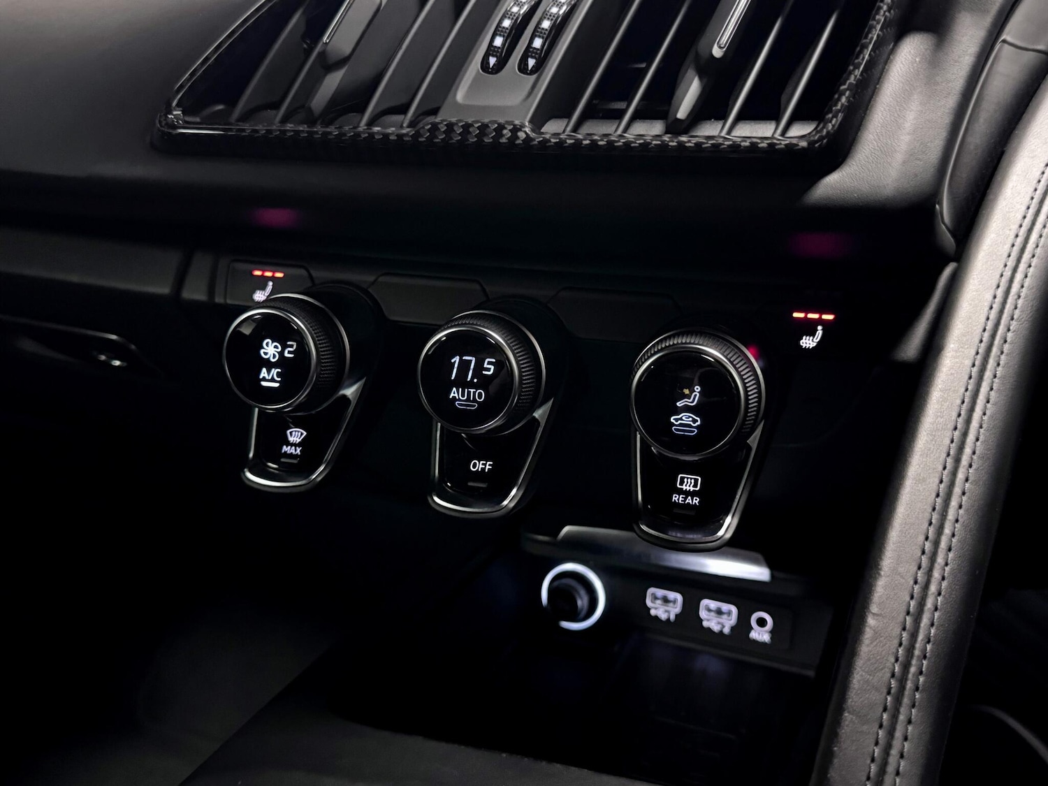 Used Audi R8 2018 for sale - 76990144: Photo 43