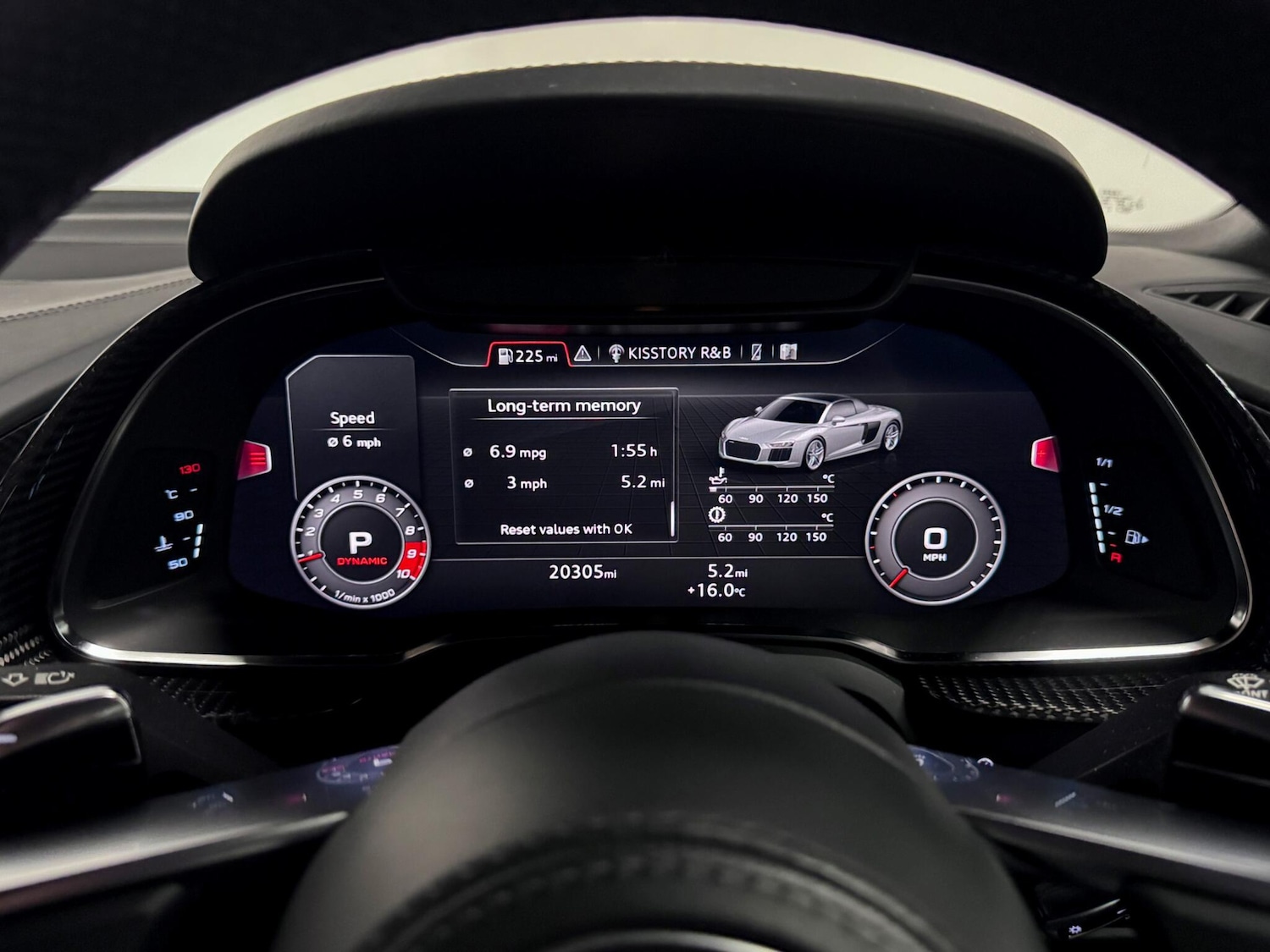 Used Audi R8 2018 for sale - 76990144: Photo 46