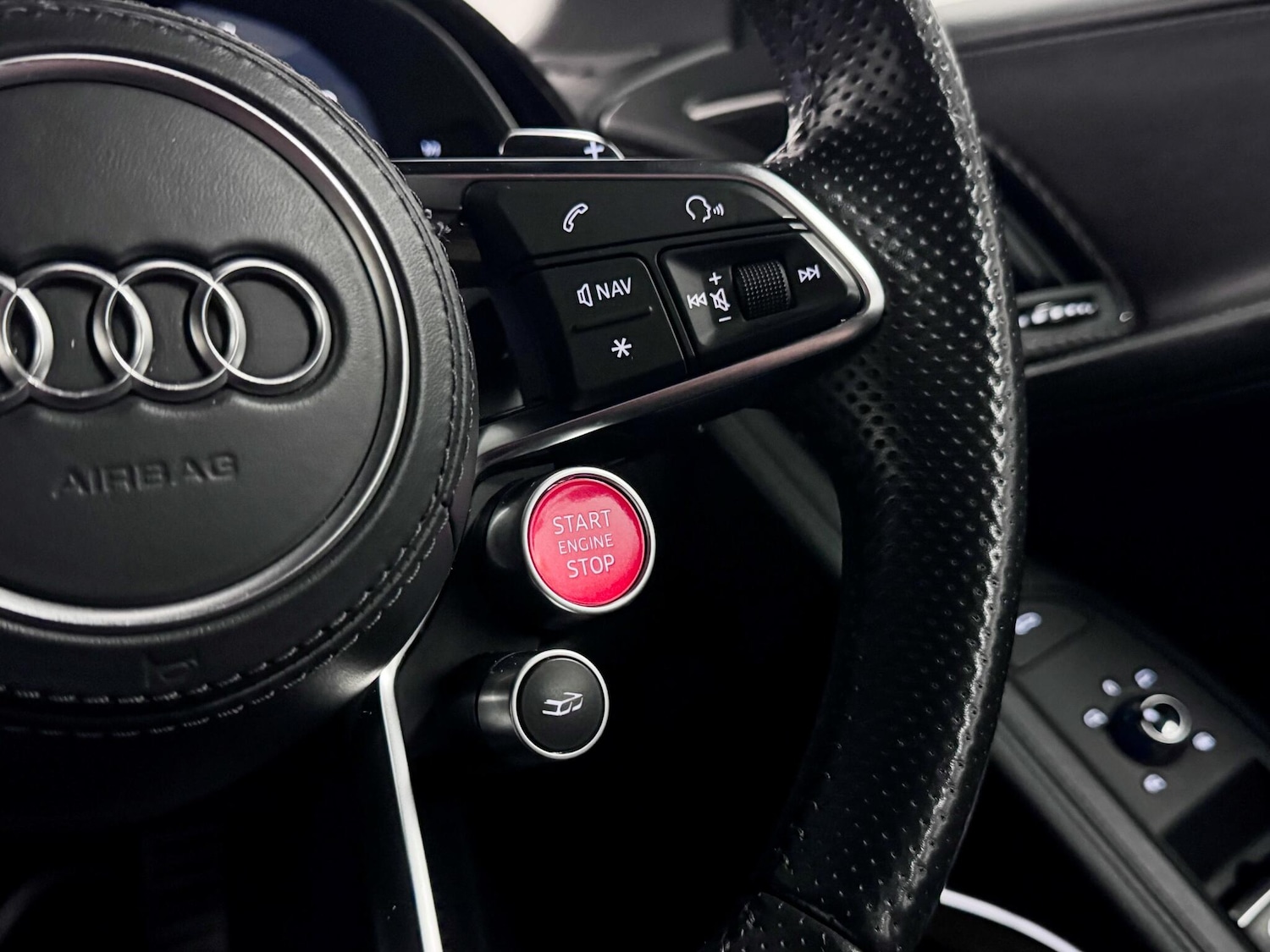 Used Audi R8 2018 for sale - 76990144: Photo 47