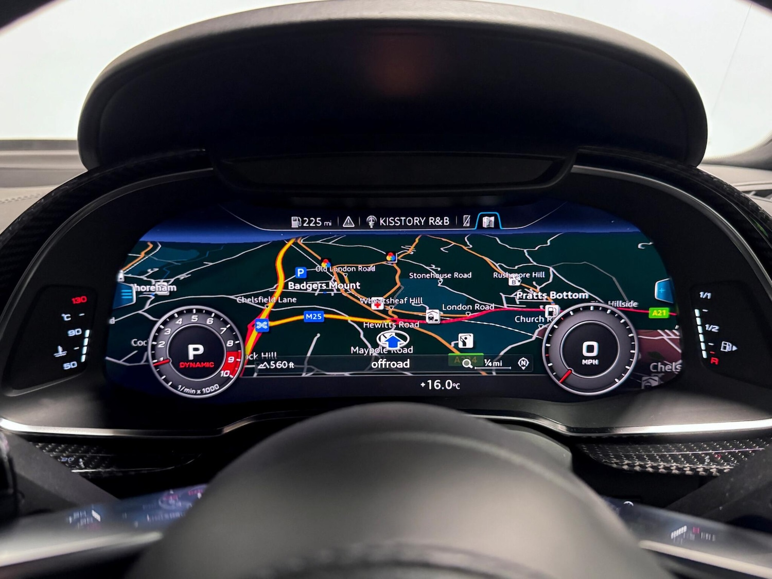 Used Audi R8 2018 for sale - 76990144: Photo 48