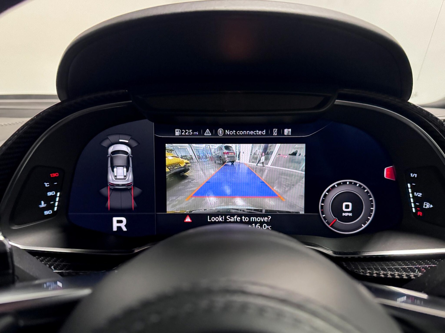 Used Audi R8 2018 for sale - 76990144: Photo 49