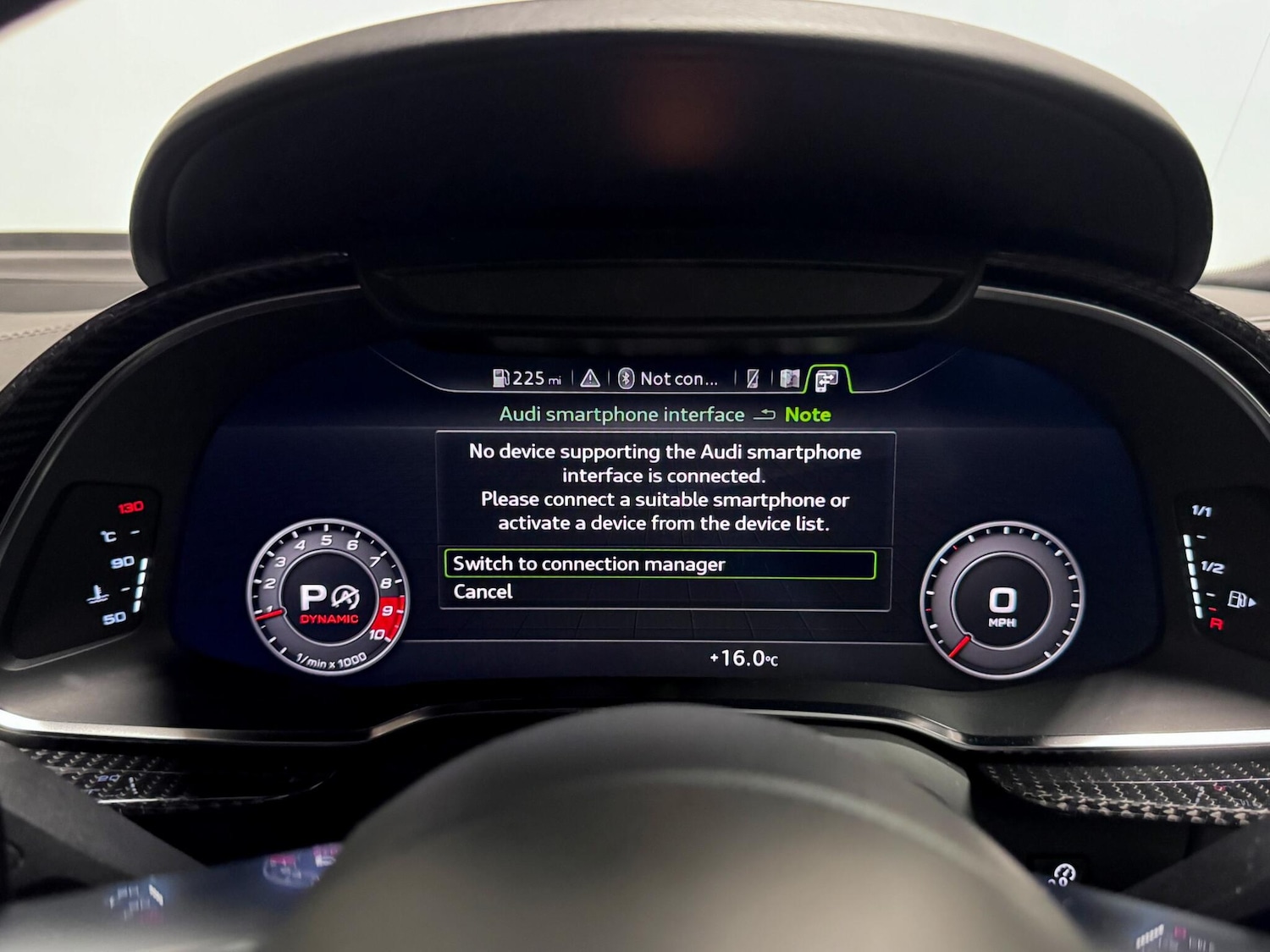 Used Audi R8 2018 for sale - 76990144: Photo 50