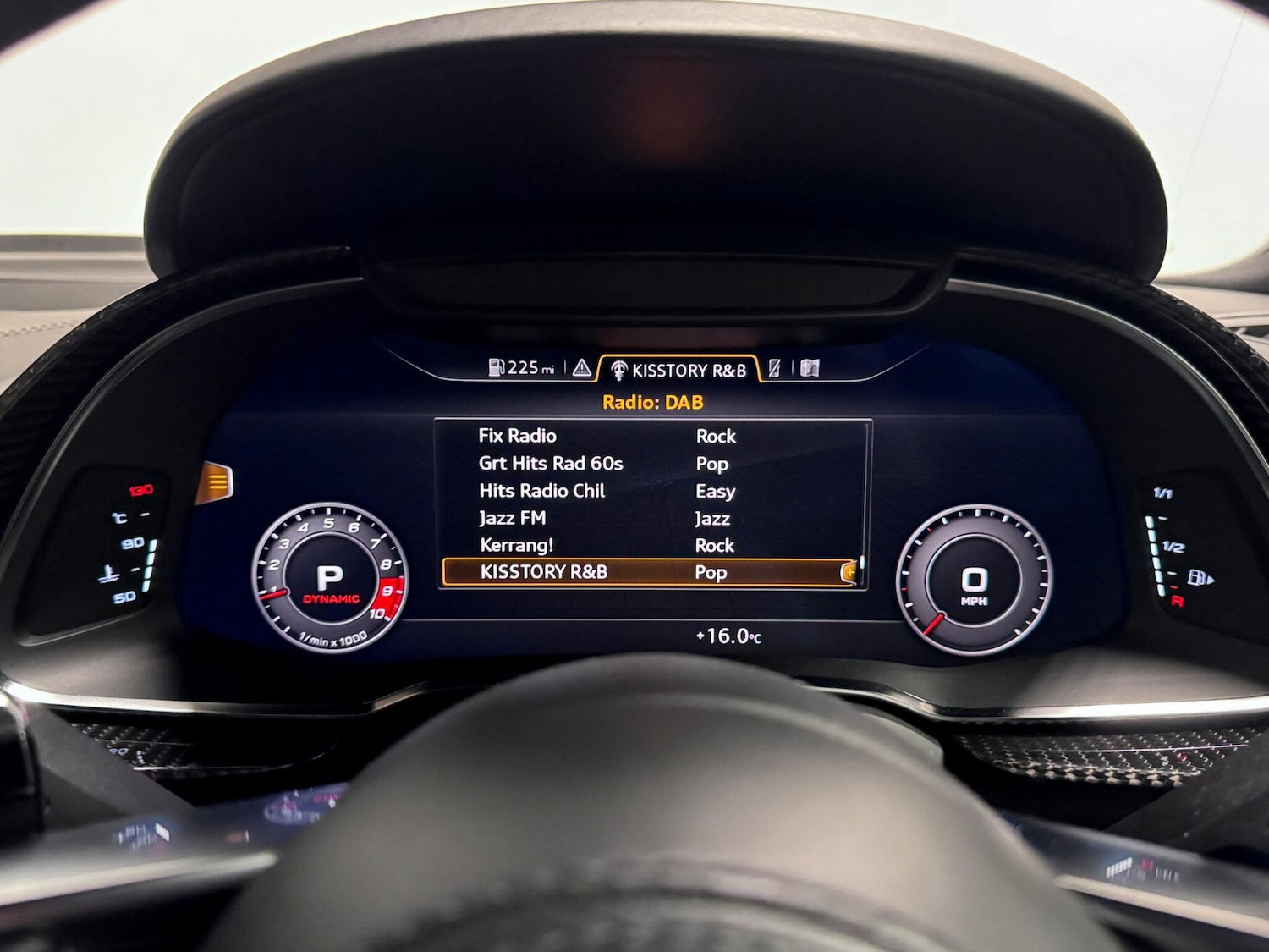 Used Audi R8 2018 for sale - 76990144: Photo 52