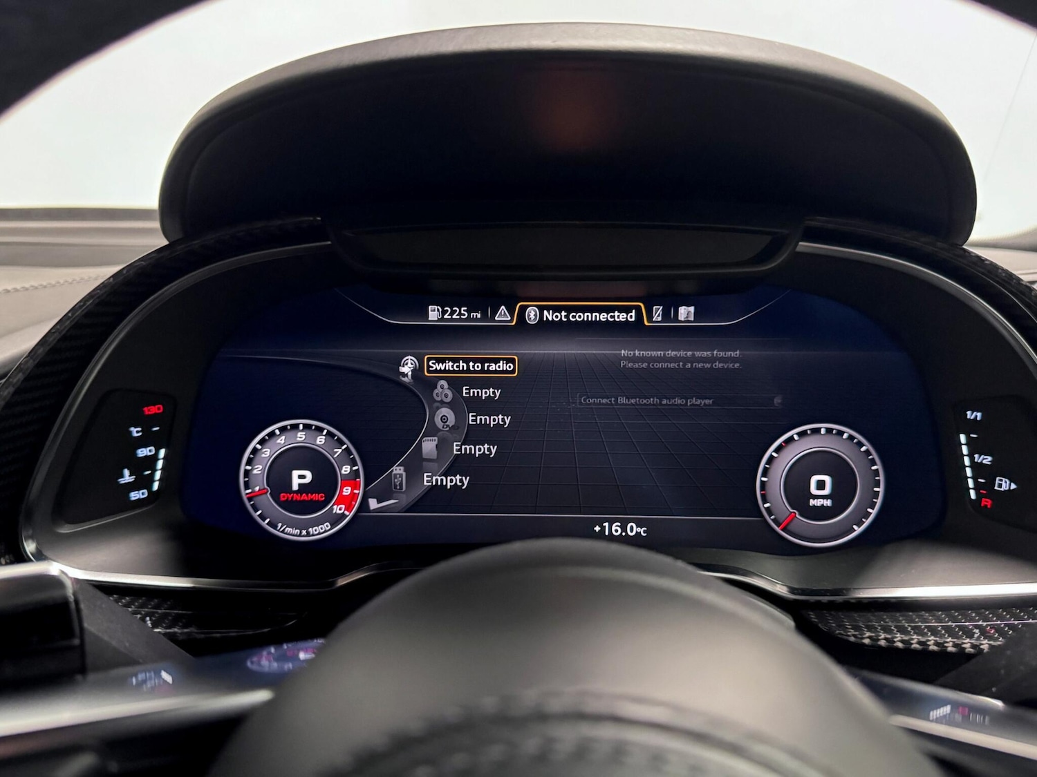 Used Audi R8 2018 for sale - 76990144: Photo 53