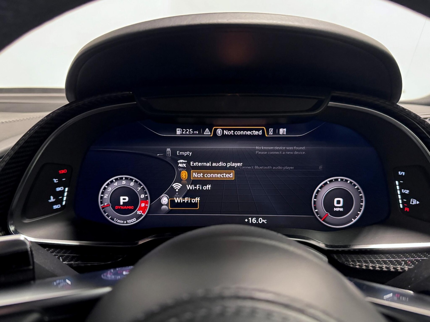 Used Audi R8 2018 for sale - 76990144: Photo 54