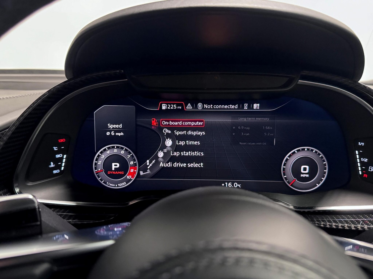 Used Audi R8 2018 for sale - 76990144: Photo 55