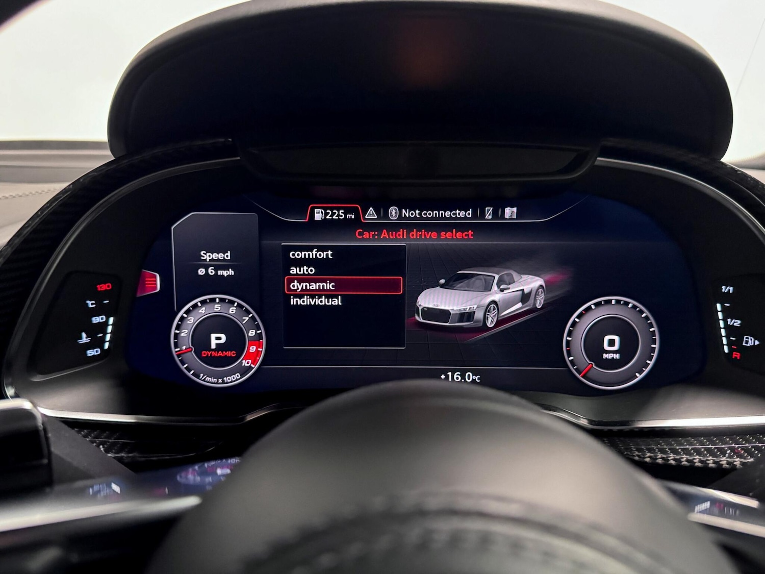 Used Audi R8 2018 for sale - 76990144: Photo 56