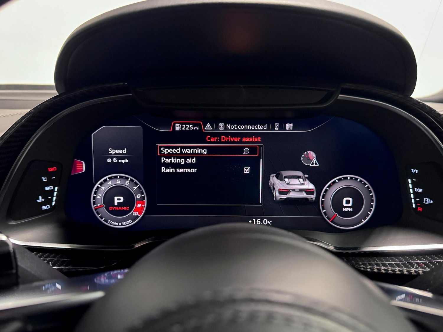 Used Audi R8 2018 for sale - 76990144: Photo 58