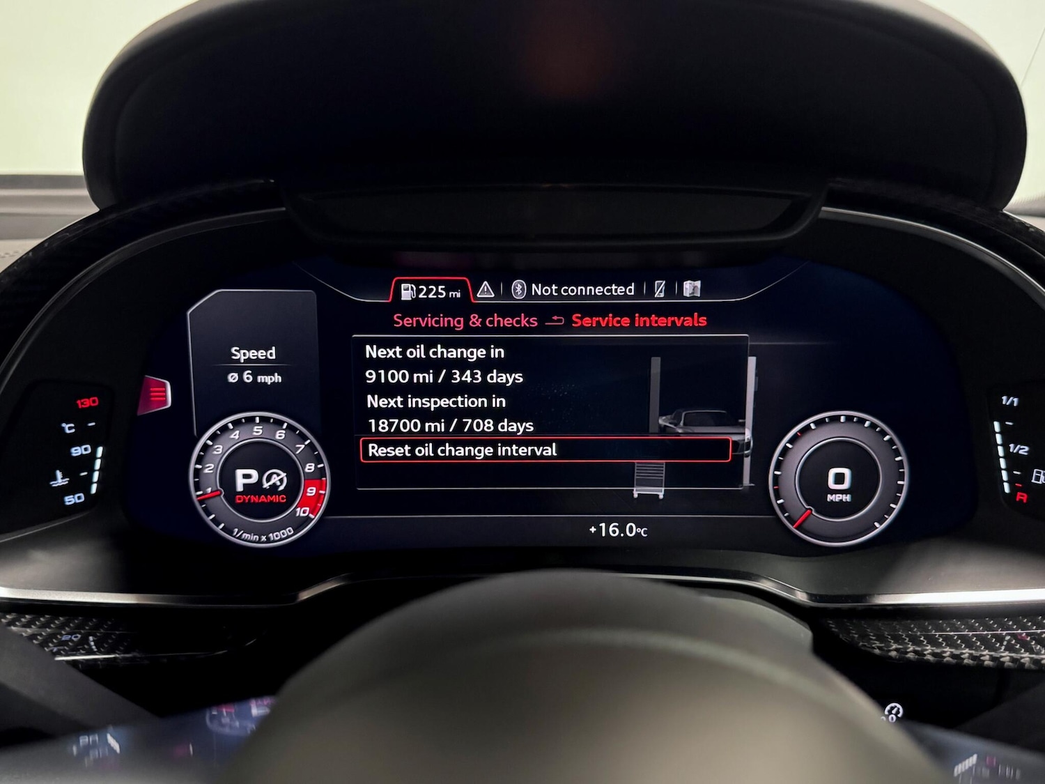 Used Audi R8 2018 for sale - 76990144: Photo 60