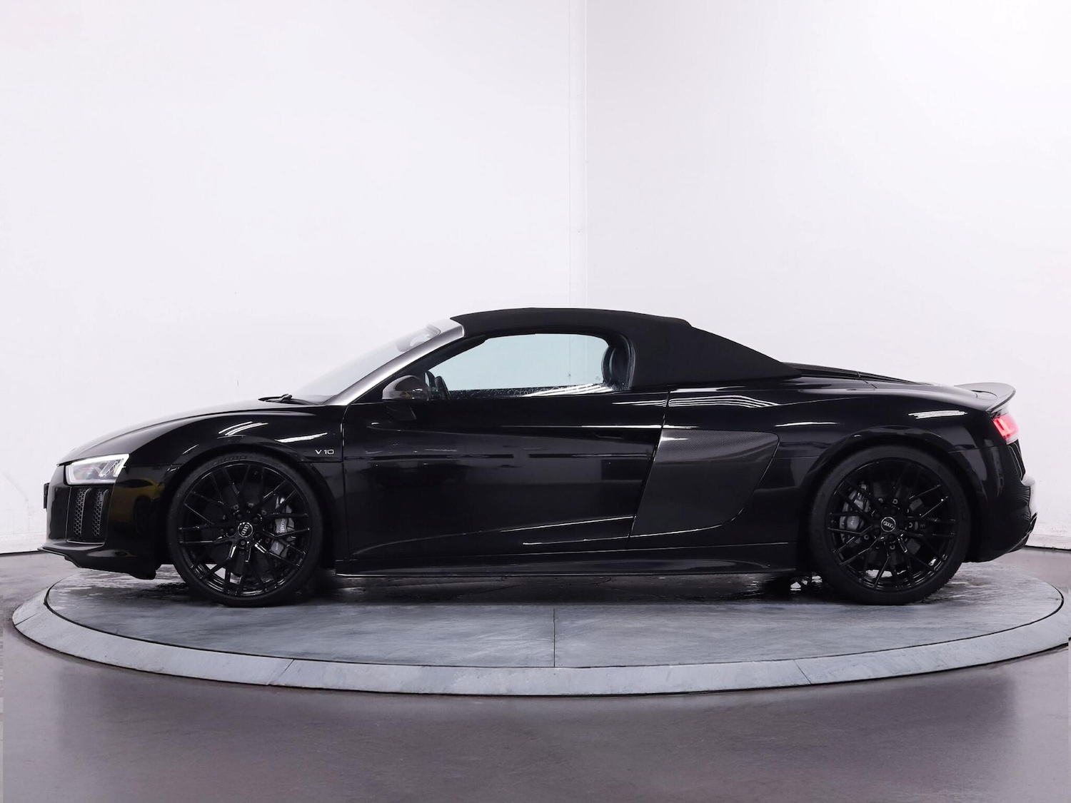 Used Audi R8 2018 for sale - 76990144: Photo 9