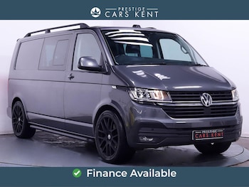 Used Volkswagen Transporter 2022 for sale - 77908445: Photo