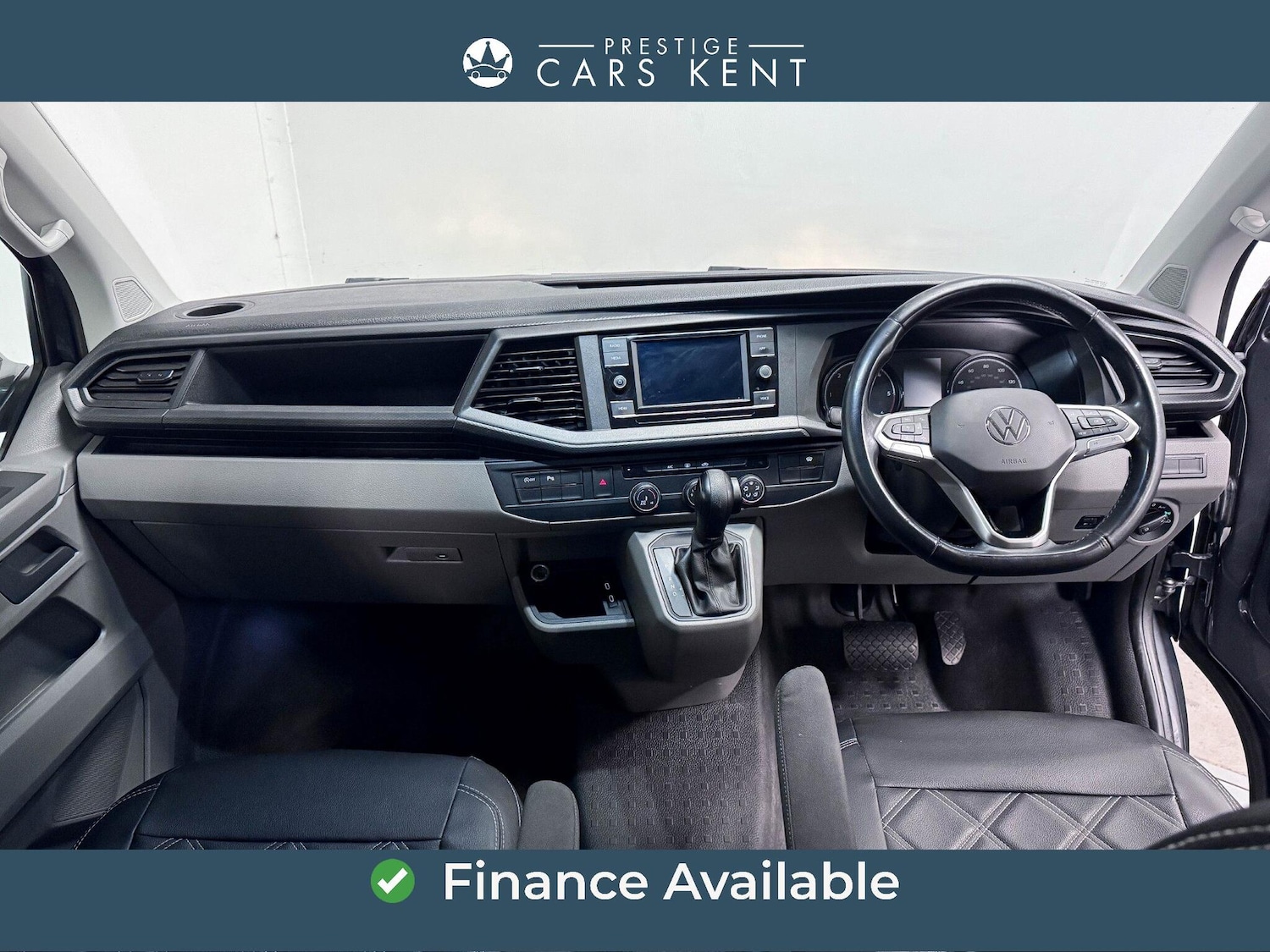 Used Volkswagen Transporter 2022 for sale - 77908445: Photo 2