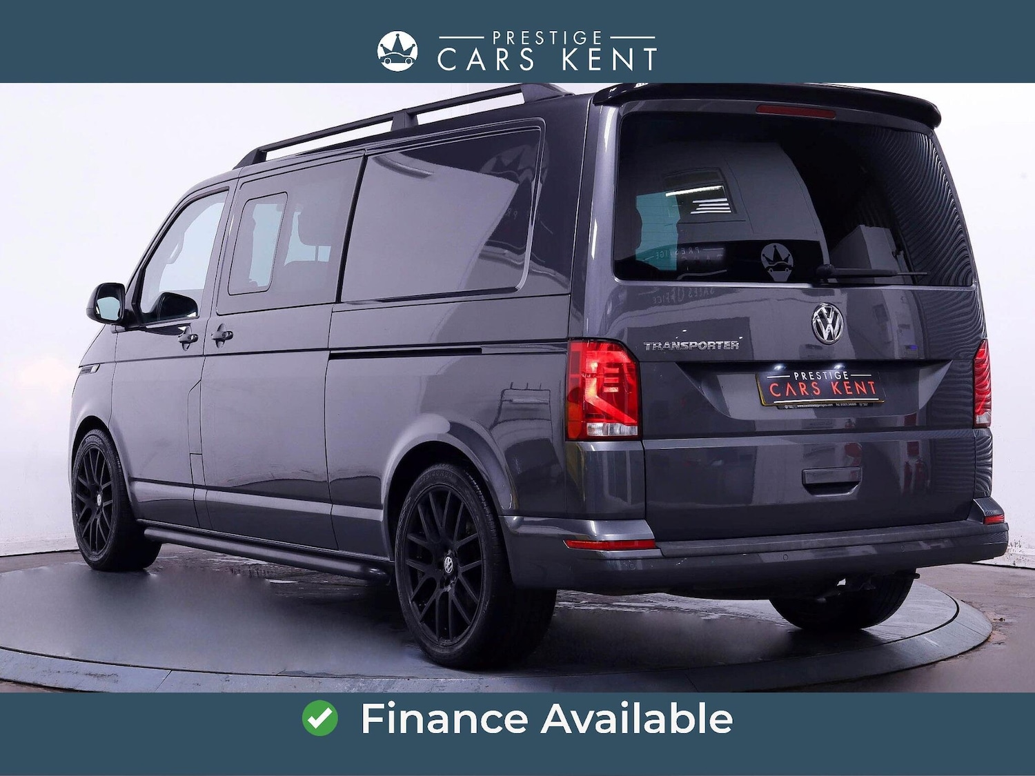 Used Volkswagen Transporter 2022 for sale - 77908445: Photo 3
