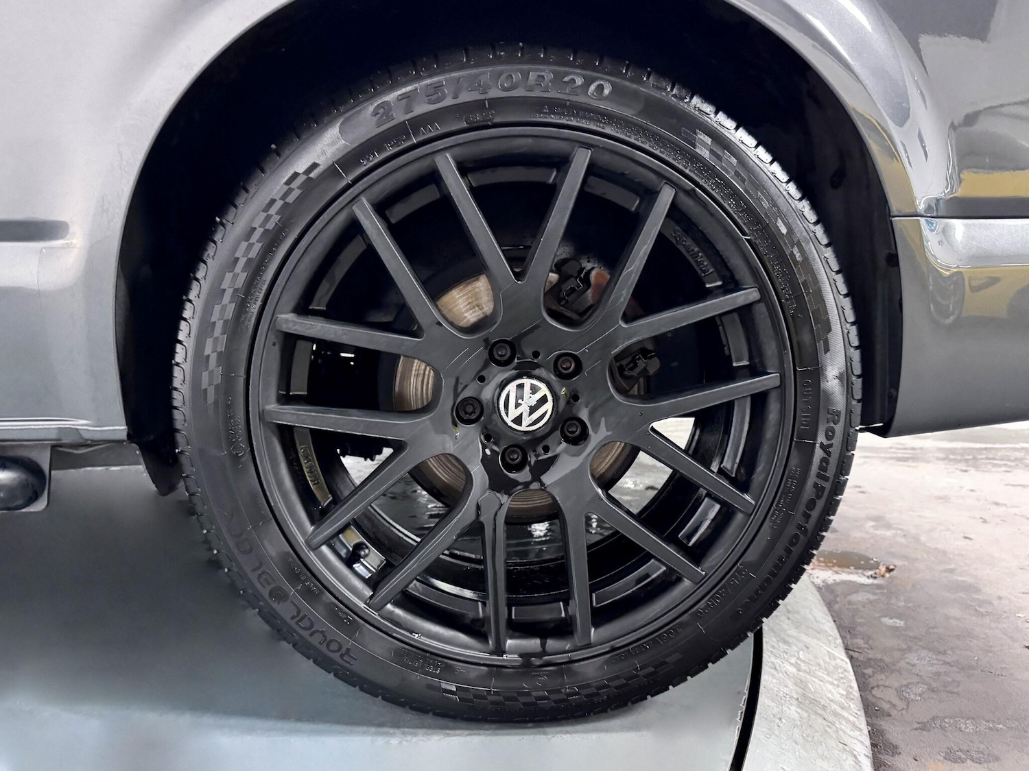 Used Volkswagen Transporter 2022 for sale - 77908445: Photo 39