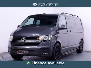 Used Volkswagen Transporter 2022 for sale - 77908445: Photo