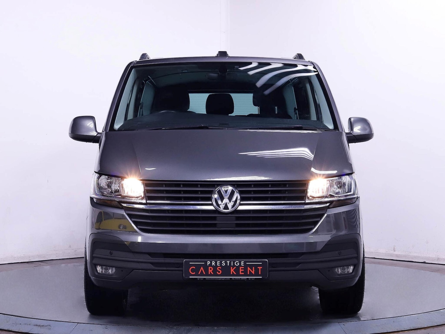Used Volkswagen Transporter 2022 for sale - 77908445: Photo 6