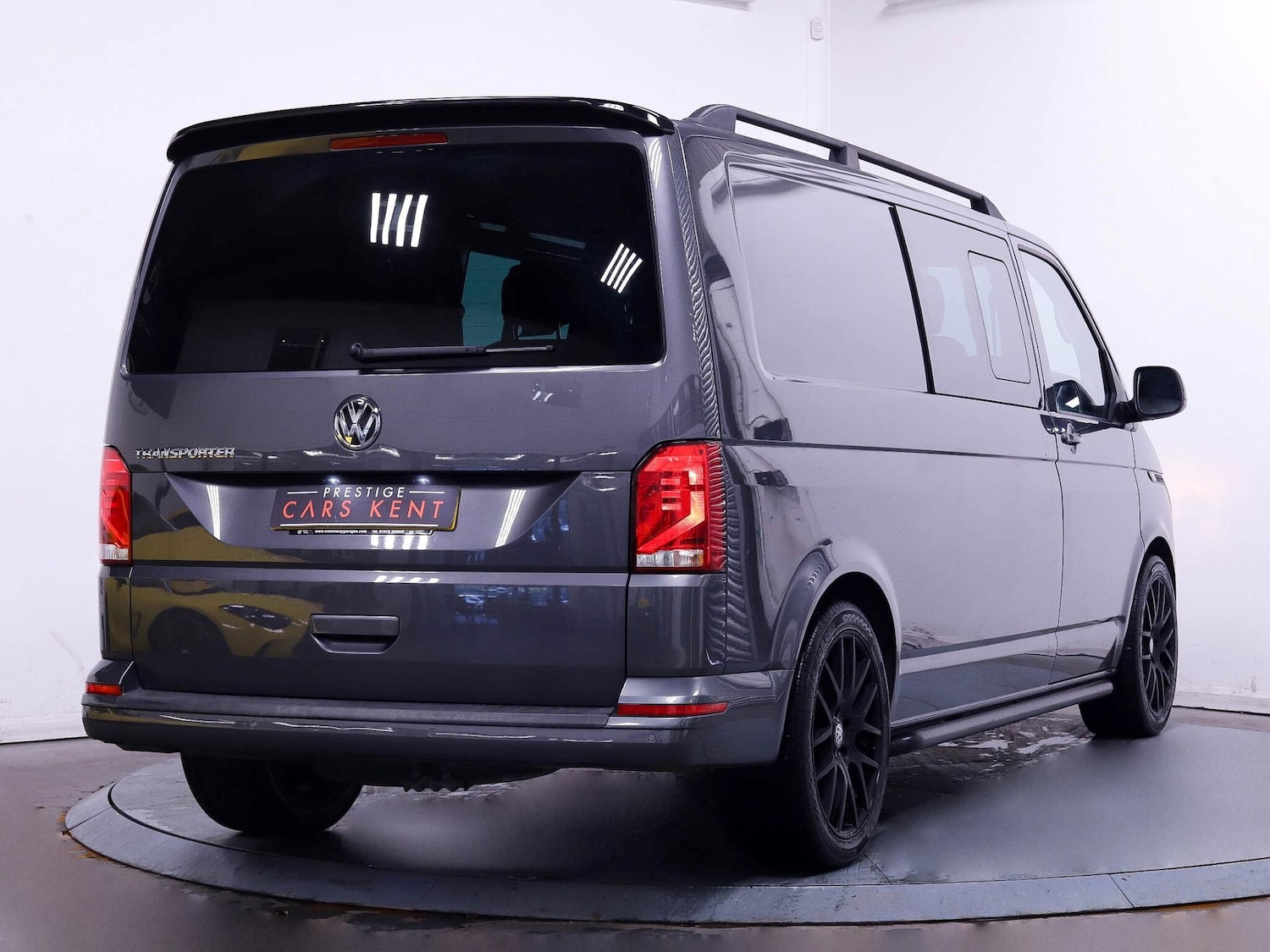 Used Volkswagen Transporter 2022 for sale - 77908445: Photo 7