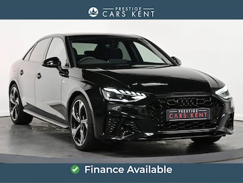 Used Audi A4 2023 for sale - 79145962: Photo