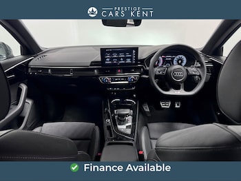 Used Audi A4 2023 for sale - 79145962: Photo