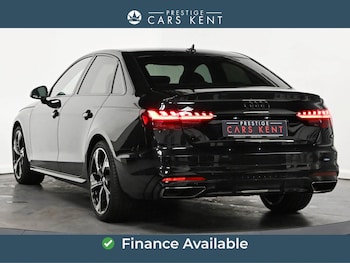 Used Audi A4 2023 for sale - 79145962: Photo