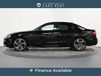 Used Audi A4 2023 for sale - 79145962: Photo