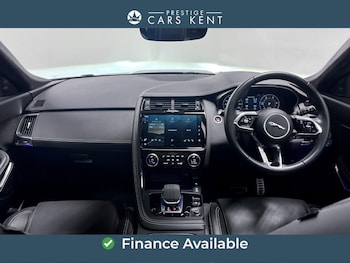 Used Jaguar E-Pace 2023 for sale - 78601327: Photo