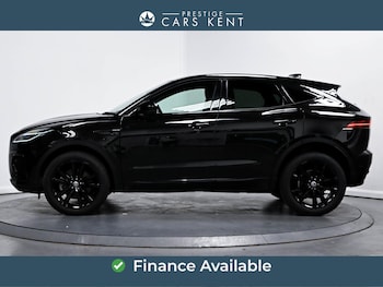 Used Jaguar E-Pace 2023 for sale - 78601327: Photo