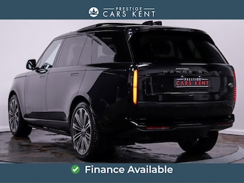 Used Land Rover Range Rover 2022 for sale - 77549447: Photo