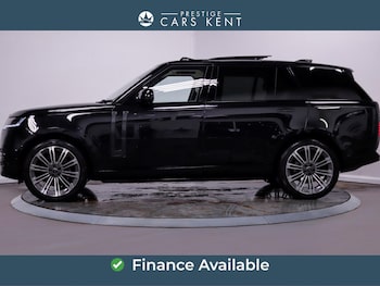 Used Land Rover Range Rover 2022 for sale - 77549447: Photo