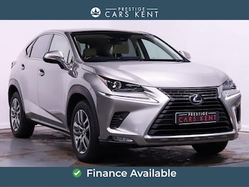 Used Lexus NX 2020 for sale - 78115195: Photo