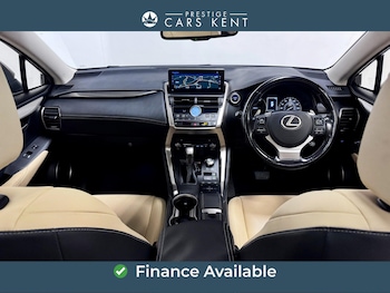 Used Lexus NX 2020 for sale - 78115195: Photo