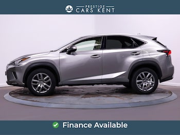 Used Lexus NX 2020 for sale - 78115195: Photo