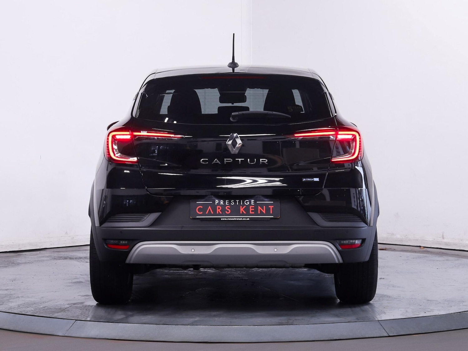 Used Renault Captur 2022 for sale - 76865588: Photo 11