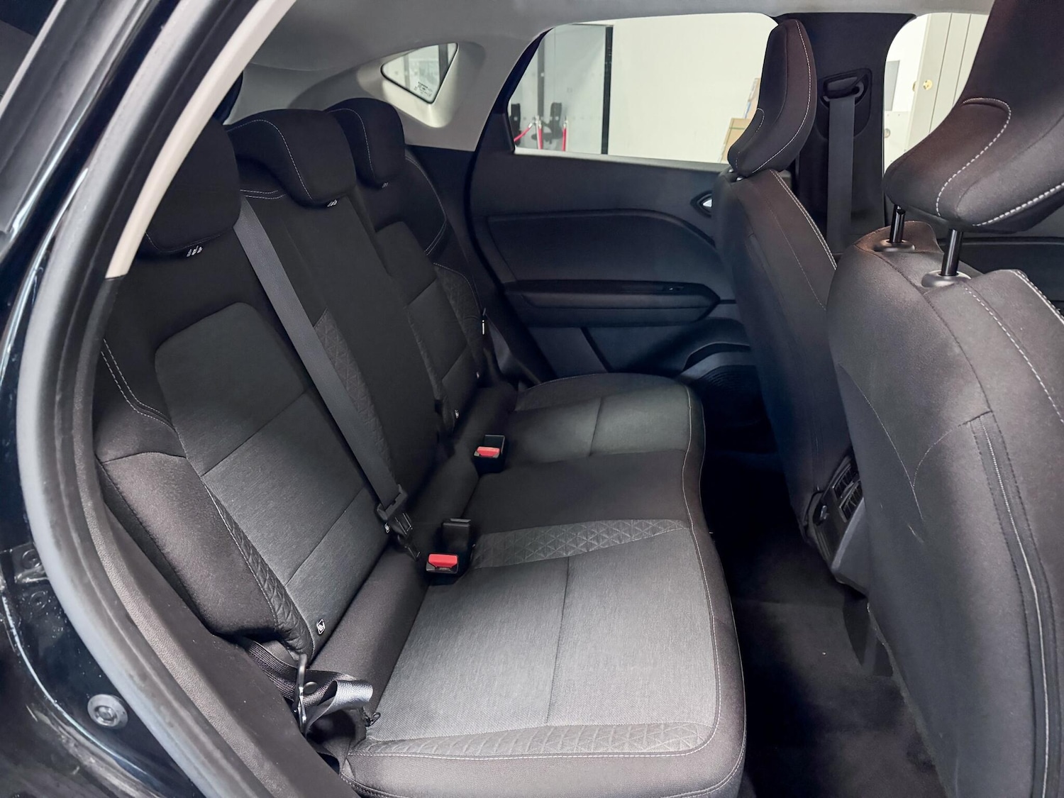 Used Renault Captur 2022 for sale - 76865588: Photo 21