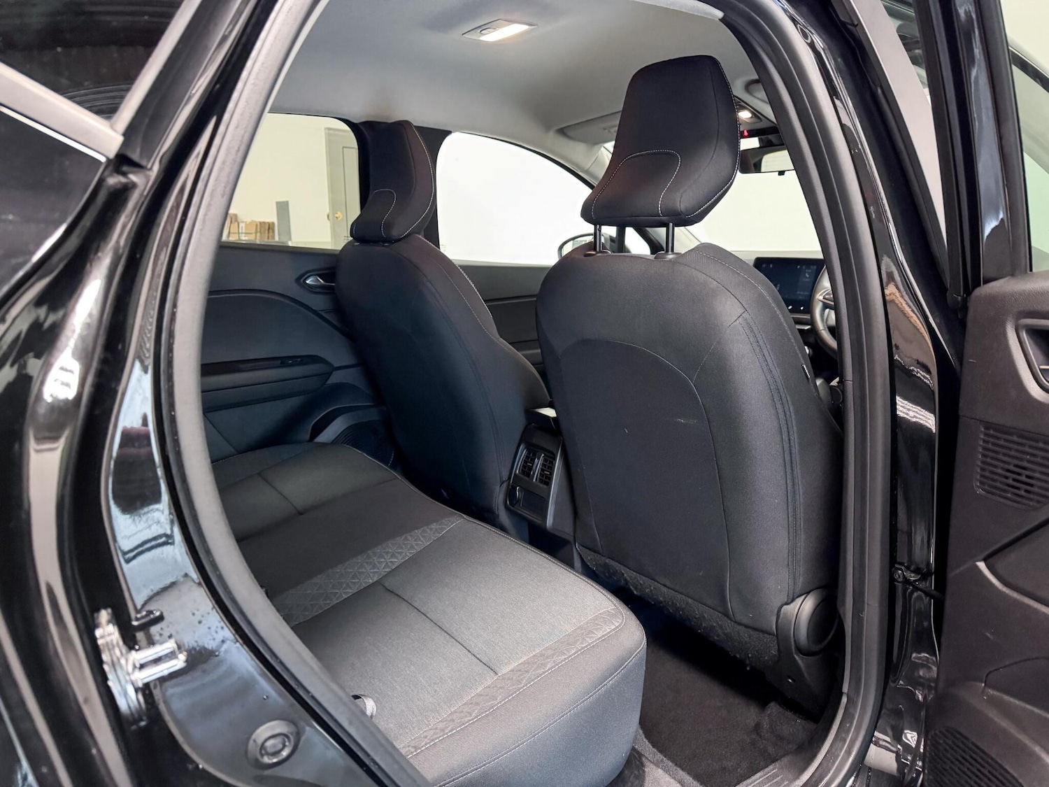 Used Renault Captur 2022 for sale - 76865588: Photo 22