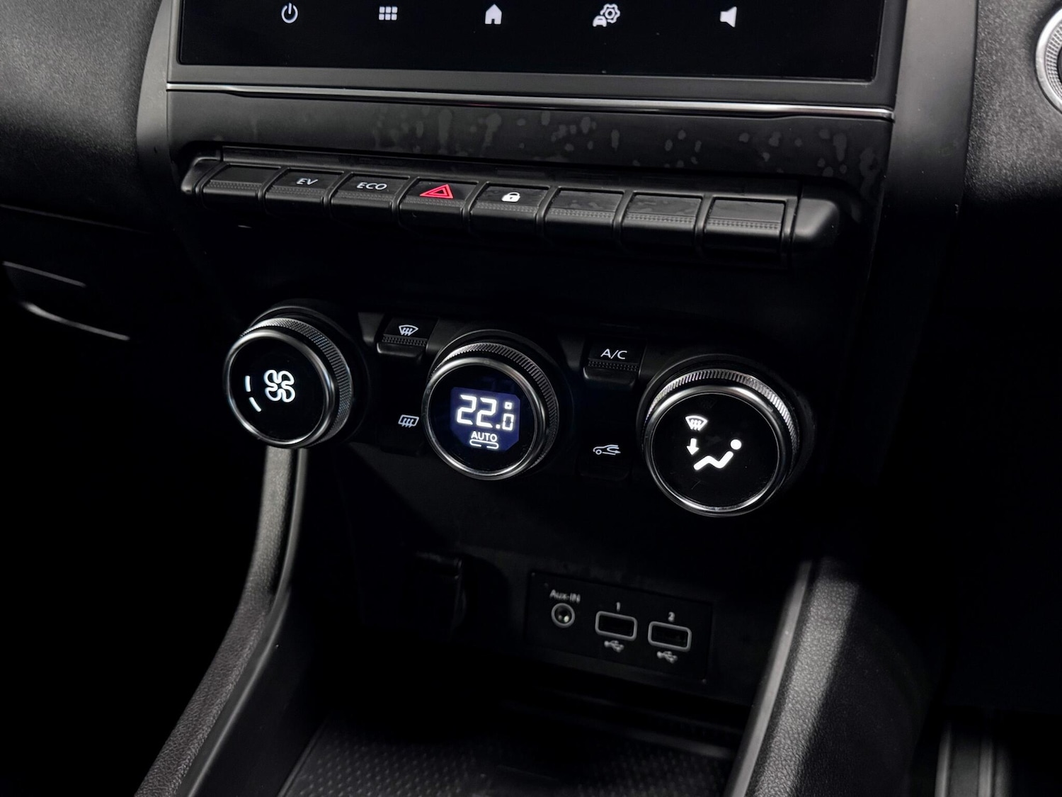 Used Renault Captur 2022 for sale - 76865588: Photo 31