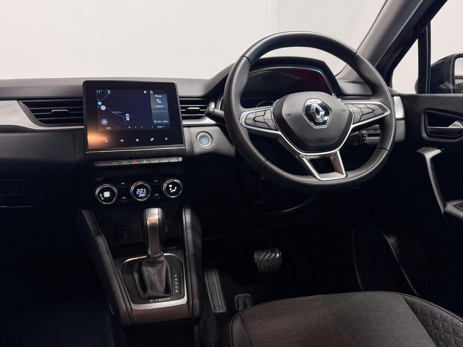 Used Renault Captur 2022 for sale - 76865588: Photo 32