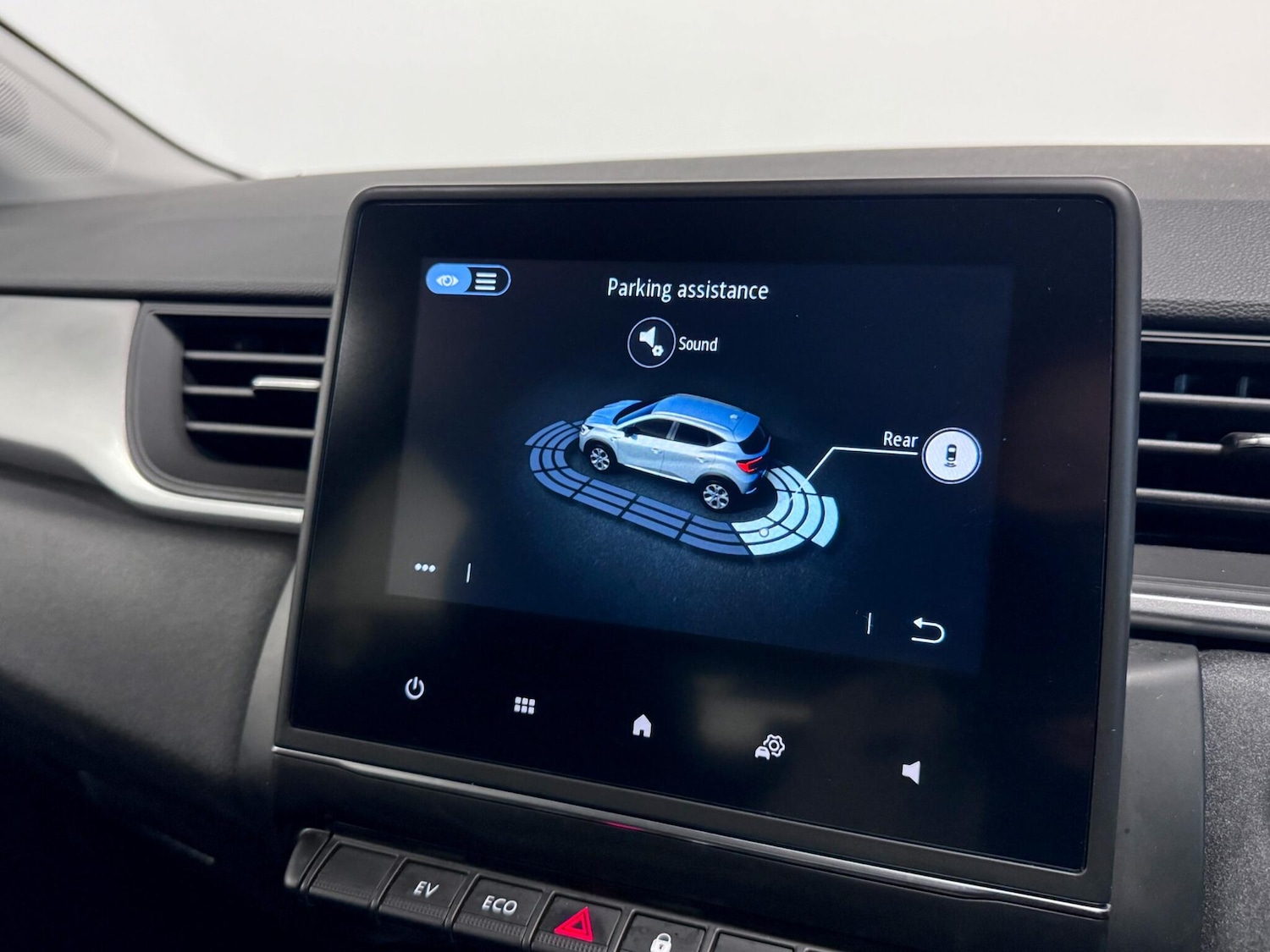 Used Renault Captur 2022 for sale - 76865588: Photo 39