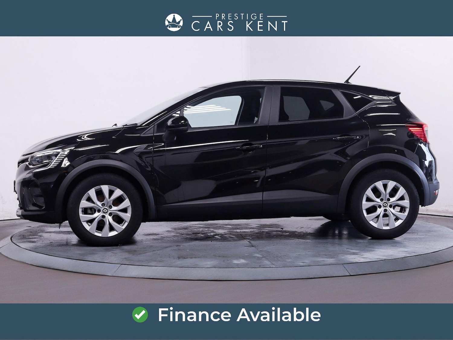 Used Renault Captur 2022 for sale - 76865588: Photo 4